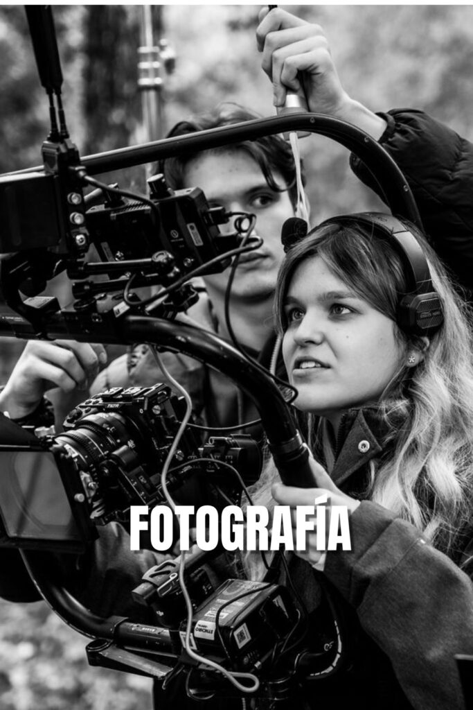 fotografía categoría