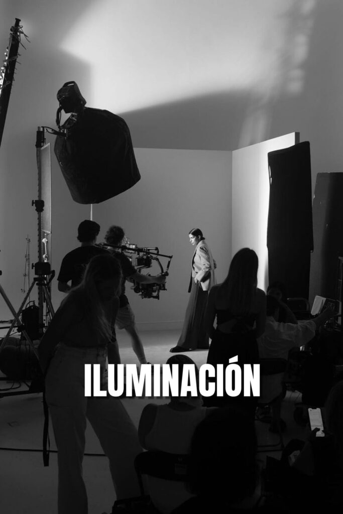 iluminación categoría