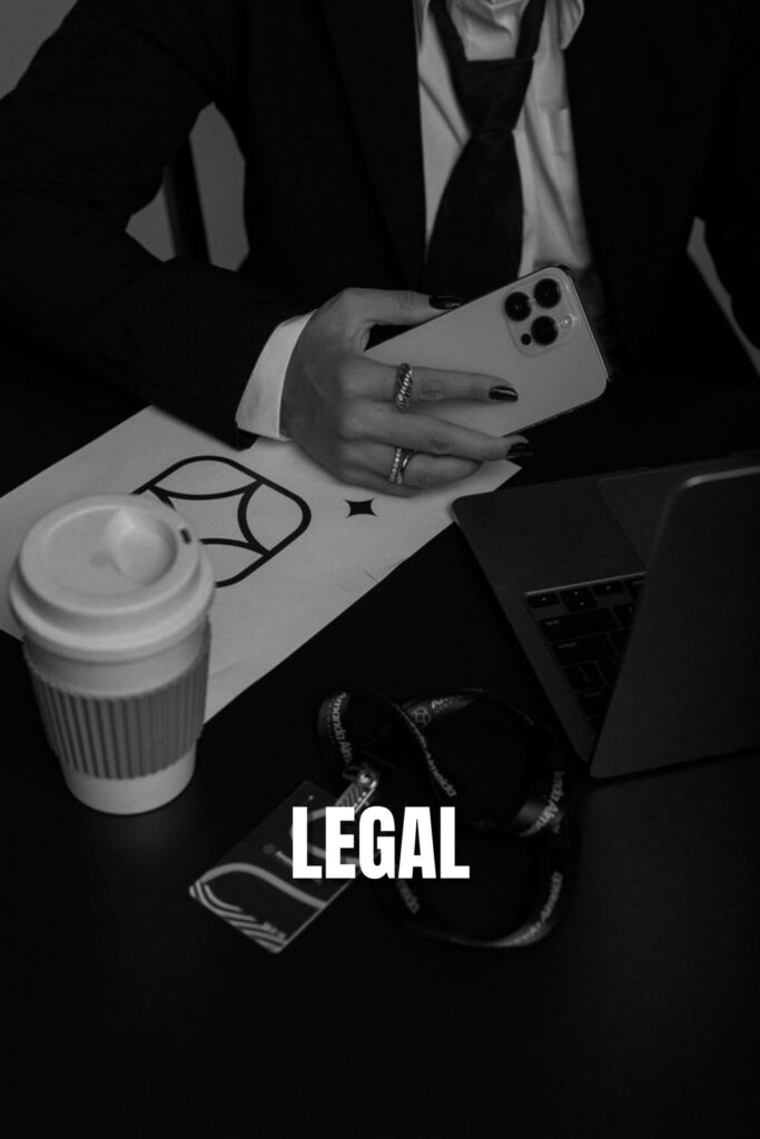 legal categoría