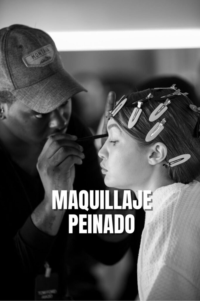 maquillaje categoría