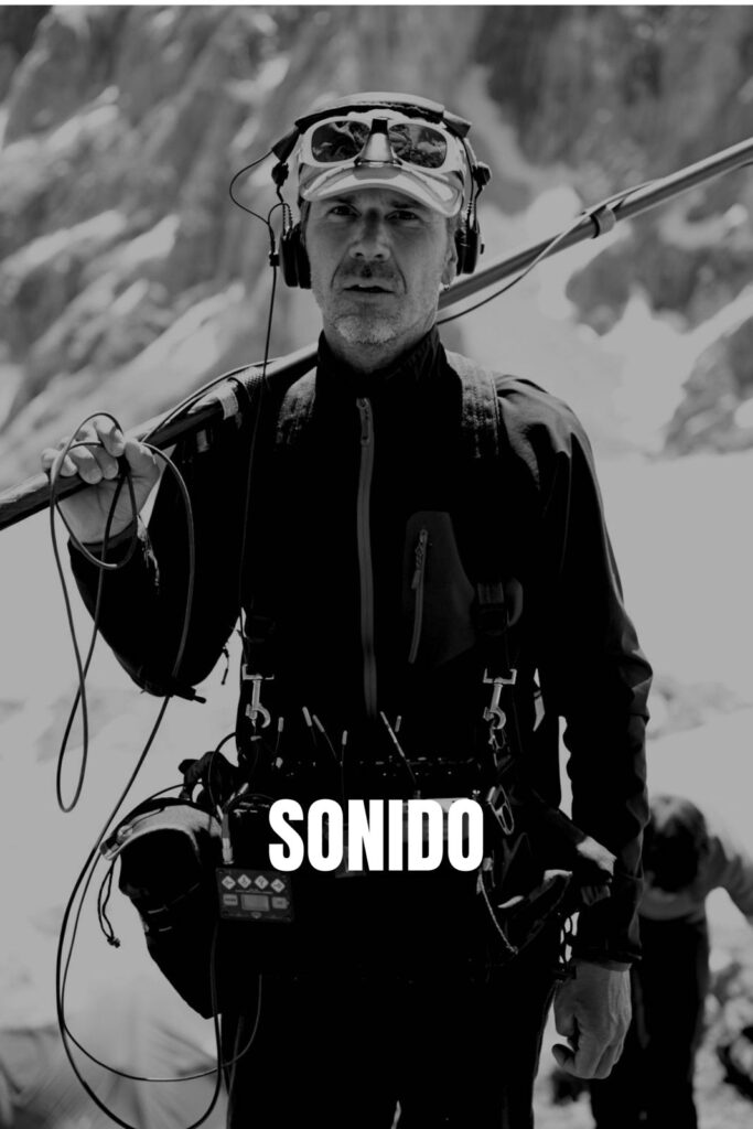 sonido categoría