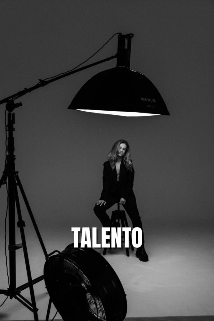 talento categoría